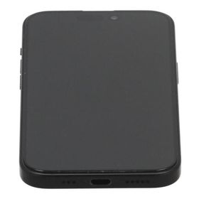 Apple SIMフリー アップル/iPhone15 256GB/MTMN3J/A/VV7WDX6H49/Bランク/62【中古】