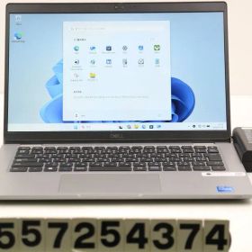 DELL Latitude 5330 Core i5 1245U 1.6GHz/8GB/256GB(SSD)/13.3W/FHD(1920x1080)/Win11 【557254374】