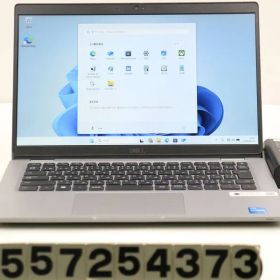 DELL Latitude 5330 Core i5 1245U 1.6GHz/8GB/256GB(SSD)/13.3W/FHD(1920x1080)/Win11 【557254373】