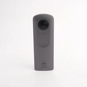 【中古】 (リコー) RICOH THETA V【中古ビデオカメラ 中古360°カメラ】 ランク：B