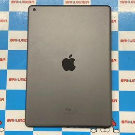iPad 第9世代 Wi-Fiモデル 64GB スペースグレイ MK2K3J/A ジャンク品