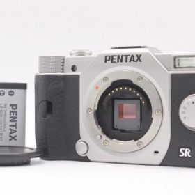 ★良品★ペンタックス PENTAX Q10 ボディ #5551@b RO3785