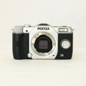 【中古】(ペンタックス) PENTAX Q10 ボディ