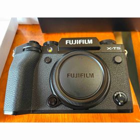 フジフイルム(富士フイルム)の☆新同品☆ FUJIFILM X-T5(ミラーレス一眼)