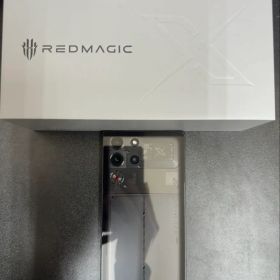 REDMAGIC 10Pro Dusk 512GB メモリ16GB 国内版