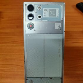 redmagic 10 pro 国内版 moonlight 16GB+512GB