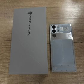 【傷なし美品】RED MAGIC 10 Pro 512GB