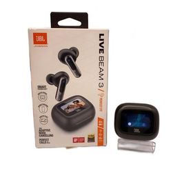JBL◆イヤホン LIVE BEAM 3