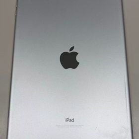 電池83% SIMフリー iPad (第6世代) 32GB シルバー