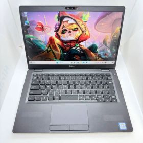 DELL Latitude 5300 i5-8265U 8GB SSD512GB