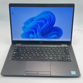 Dell Latitude 5300 Core i7 16GB Win11