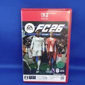 EA SPORTS FC26 ELECTRONIC ARTS