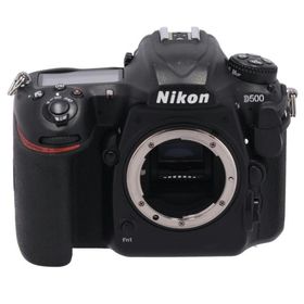 Nikon ニコン/デジタル一眼/D500 ボディ/203978/Cランク/24【中古】