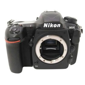 Nikon ニコン/D500ボディ/デジタル一眼/2022137/ABランク/69【中古】