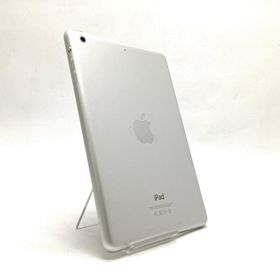 アップル(Apple)の【最速発送】Apple iPad mini 7.9インチ 第2世代 32GB シルバー Wi-Fi【難有】(タブレット)