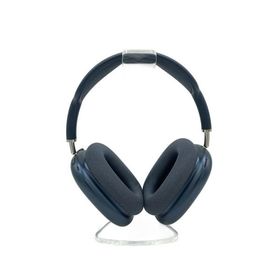 Apple◆ヘッドホン AirPods Max (USB-C) MWW43ZA/A [ミッドナイト]