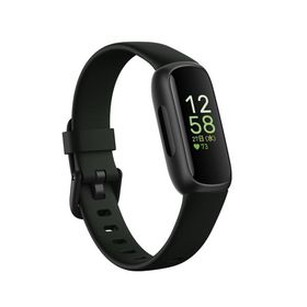 Google Fitbit Inspire 3 活動量計 ミッドナイトゼン／ブラック フィットビット 本体 トラッカー 心拍計 日本正規品 ギフト