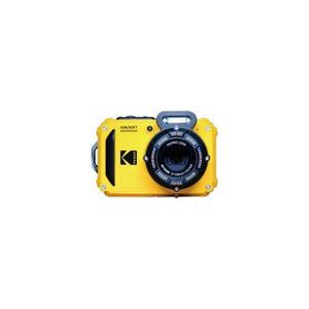 【新品/取寄品】KODAK PIXPRO WPZ2 防水対応スポーツカメラ コダック
