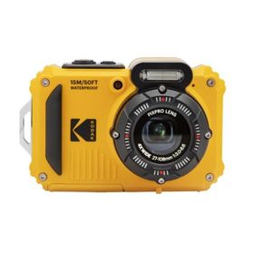 kodakPIX コダック コンパクトデジタルカメラ 防水 防塵 耐衝撃 WPZ2 PIXPRO WPZ2 ※国内正規品 デジカメ デジタルカメラ