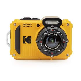 コダック PIXPRO WPZ2