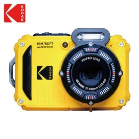 コダック Kodak WPZ2 防水カメラ (1台) PIXPRO WPZ2