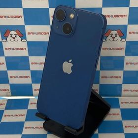 iPhone13 mini 128GB ブルー MLJH3J/A docomo版SIMフリー