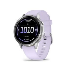 ガーミン GARMIN Venu 4 41mm フィットネスGPSウォッチ 商品番号 010-03013-31