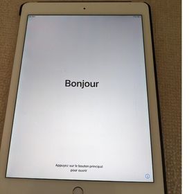 アップル(Apple)のiPad Air2 64GB キャリアau(タブレット)