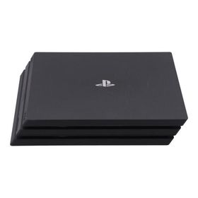 SONY ソニー/PlayStation4 Pro 本体/CUH-7000BB01/5822214/Bランク/24【中古】