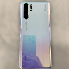 161441 HUAWEI P30 Pro docomo