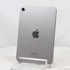iPad mini(A17 Pro) 128GB スペースグレイ MXN63J／A Wi-Fi ［8.3インチ液晶／A17 Pro］