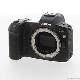 〔中古品〕 EOS R ボディ〔中古品〕 EOS R ボディ