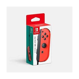 Switch Joy-Con(R)ネオンレッド（ネコポス便不可）（２０２０年１１月６日発売）【新品】