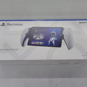 リモートプレーヤー CFIJ-18000 SONY