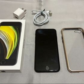 iPhone7 ブラック 32G