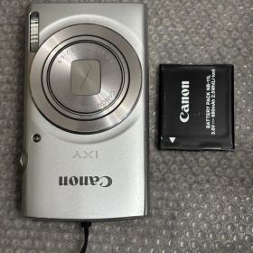 CANON IXY180 コンパクトデジカメ 1161