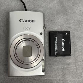 CANON IXY180 コンパクトデジカメ 11271