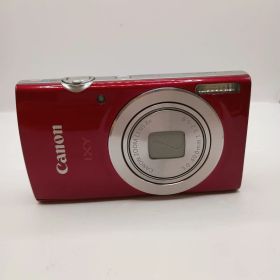 1745 ［動作確認済み] CANON IXY 180