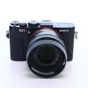 ソニー(SONY)の【中古】(ソニー) SONY Cyber-shot RX1R(コンパクトデジタルカメラ)