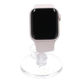 Apple アップル/Apple Watch SE 第2世代 GPS 40mm/MXEF3J/A/G9G70VWWXL/ABランク/76【中古】