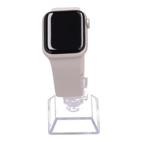 Apple アップル/AppleWatch SE 第2世代 GPS 40mm/MNJP3J/A/JND4V93F91/Bランク/01【中古】