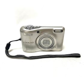 COOLPIX L30 新品 16,999円 中古 4,000円 | ネット最安値の価格比較