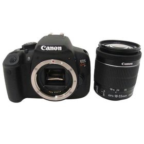 Canon キャノン/EOS Kiss X7i レンズキット/デジタル一眼/EF-S18-55 IS STM kit/Aランク/69【中古】