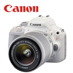 キヤノン Canon EOS kiss X7 レンズセット ホワイト デジタル 一眼レフ カメラ 中古