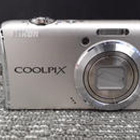 デジタルカメラ COOLPIX S620 NIKON