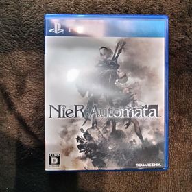 NieR：Automata（ニーア オートマタ）(家庭用ゲームソフト)