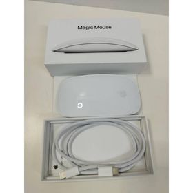 Apple Magic Mouse 2 (A1657) MK2E3J/A