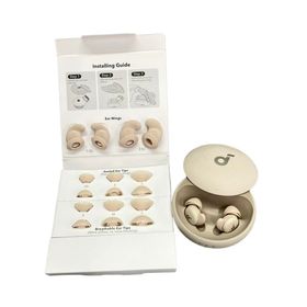 アンカー(Anker)のアンカー ワイヤレスイヤホン SoundCore Sleep A20 A6611 Anker(ヘッドフォン/イヤフォン)