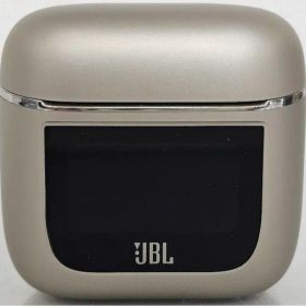 JBL Tour Pro 2 シャンパンゴールド