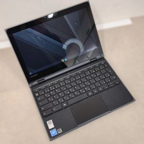 Lenovo ChromeBook 500e/11.6インチ/タッチパネル搭載/Celeron N3450/メモリ4GB/ストレージ32GB